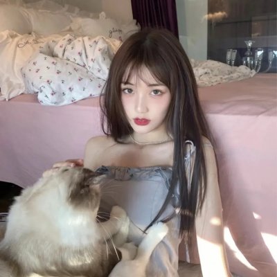鱼与猫